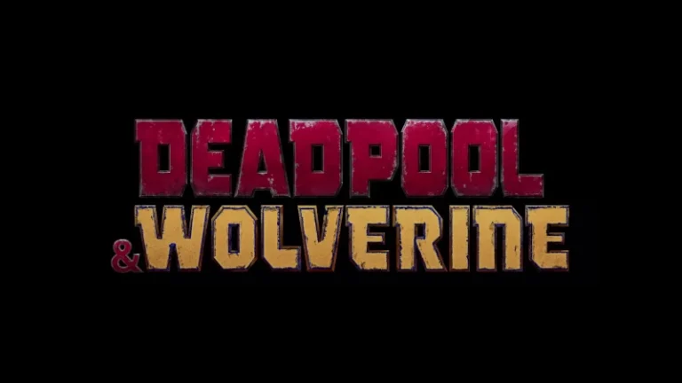 Deadpool & Wolverine