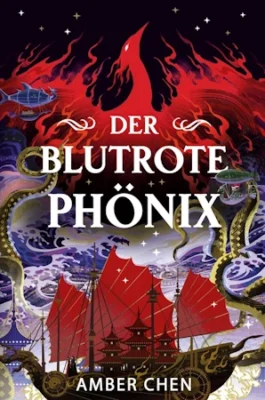 Der blutröte Phönix