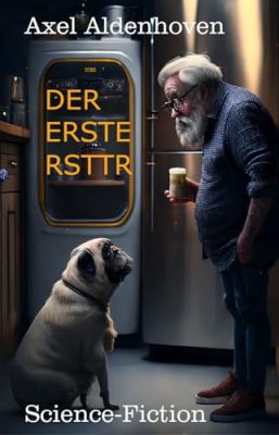 Der erste RSTTR