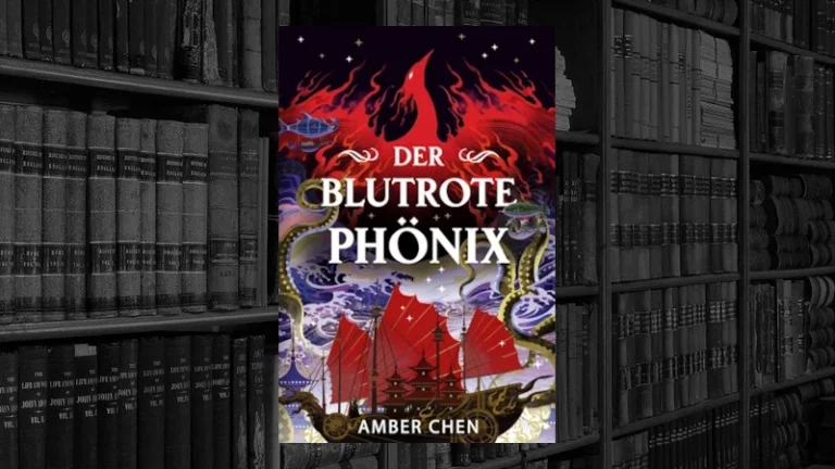 DerBlutrotePhoenix_Beitragsbild