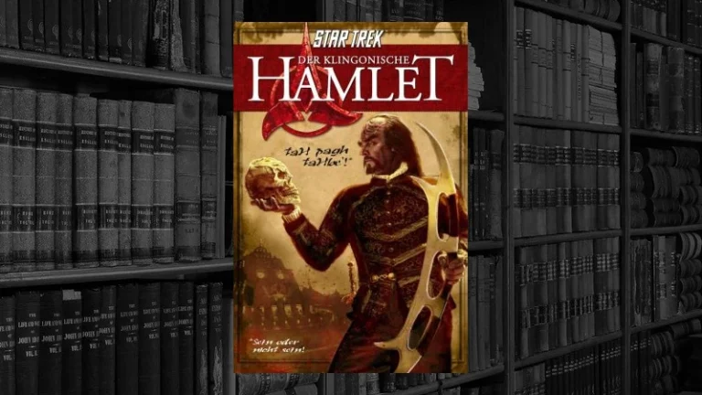 DerKlingonischeHamlet_Beitragsbild
