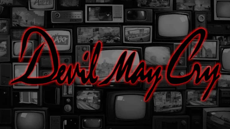 Devil May Cry