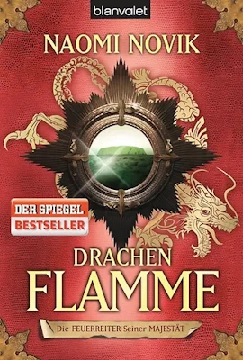 Die Feuerreiter seiner Majestät 06 Drachenflamme