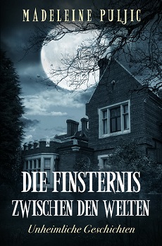 Die Finsternis zwischen den Welten