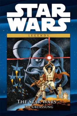 Star Wars Die Urfassung