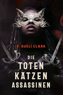 Die toten Katzen Assassinen