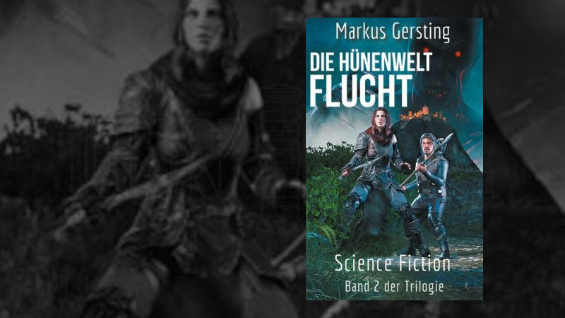 Flucht