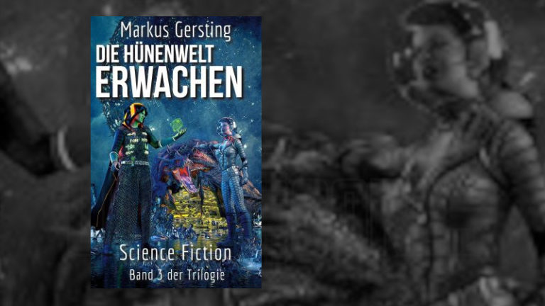 Die Hünenwelt Erwachen