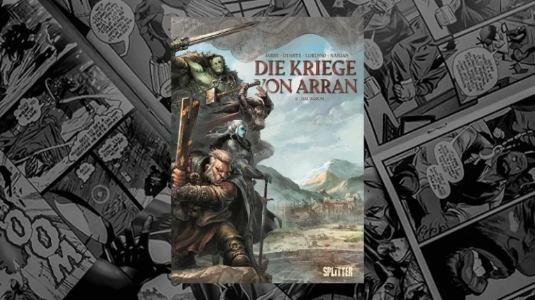 DieKriegeVonArran2_Beitragsbild