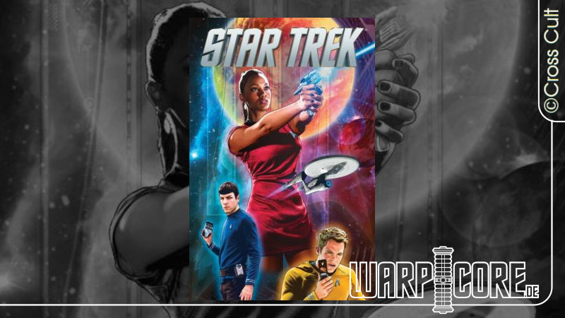 Star Trek Die neue Zeit 10