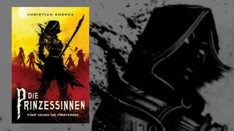 Fünf gegen die Finsternis