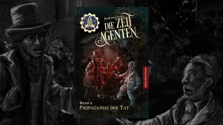 Propaganda der Tat