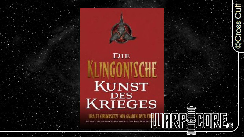 Die klingonische Kunst des Krieges