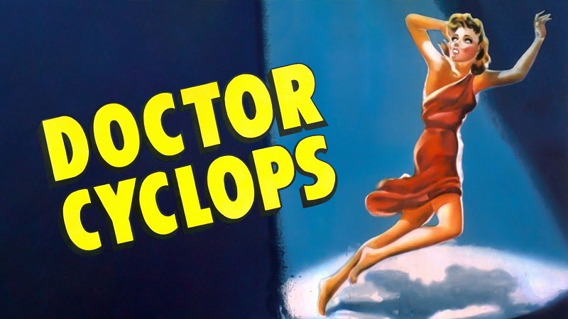 Doctor Cyclops