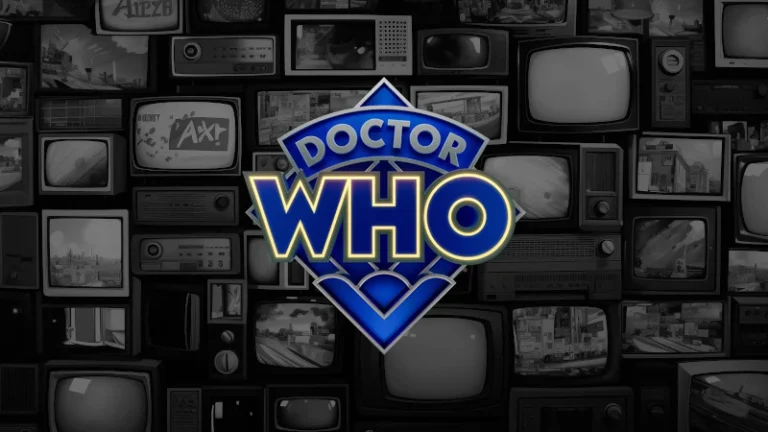 Doctor Who