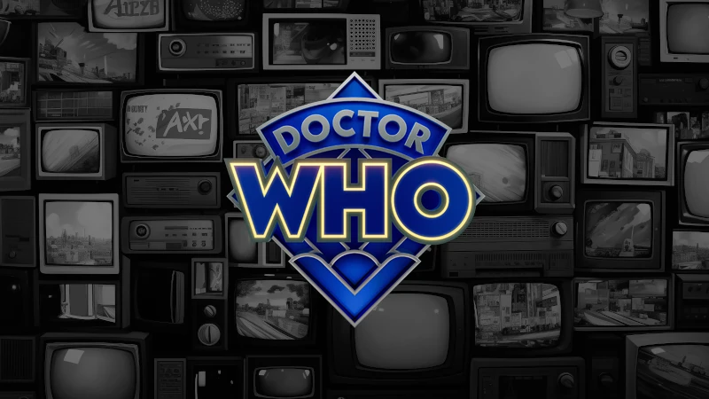 Doctor Who