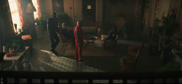 Cult Patrol