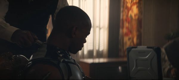 Doom Patrol Patrol