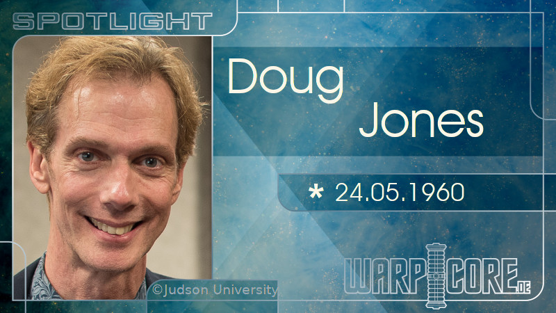 Doug Jones