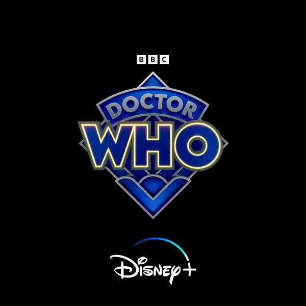 Doctor Who Disney 