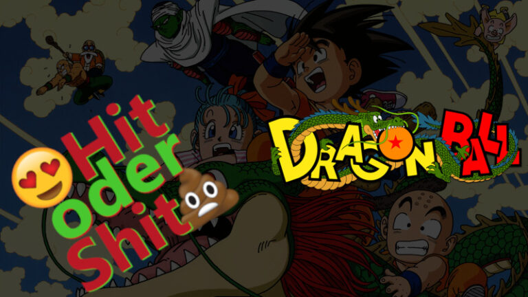 Dragon Ball