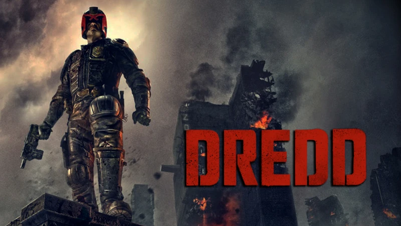 Dredd
