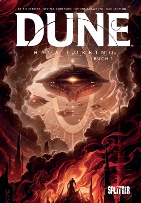 Dune Haus Corrino 1