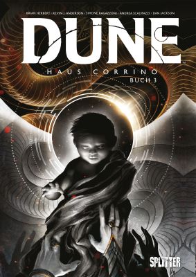 Dune Haus Corrino Buch 3