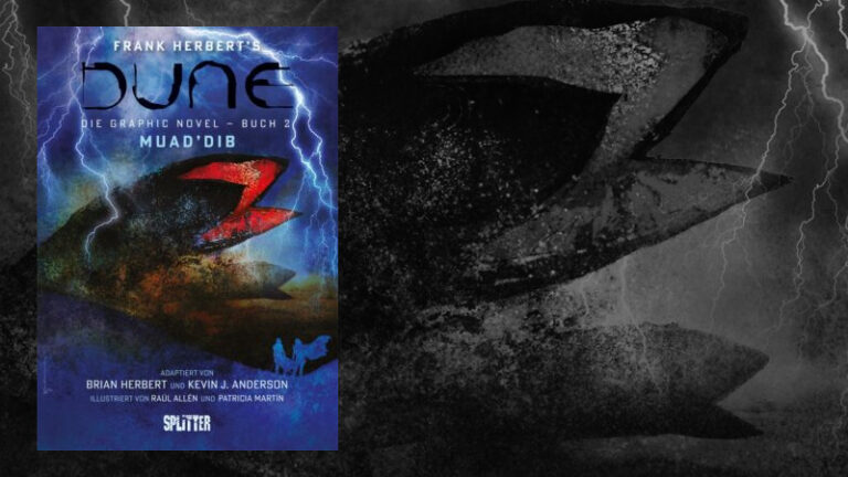 Dune Muad‘Dib