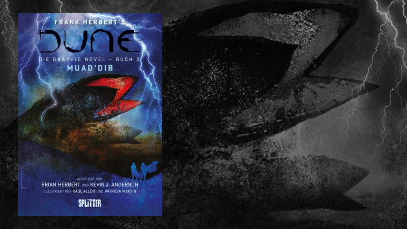 Dune Muad‘Dib