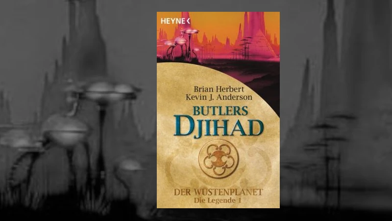 Butlers Djihad