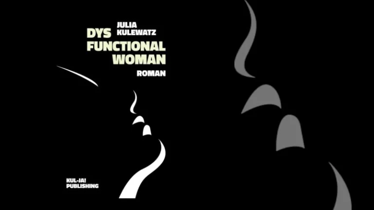 Dysfunctional Woman