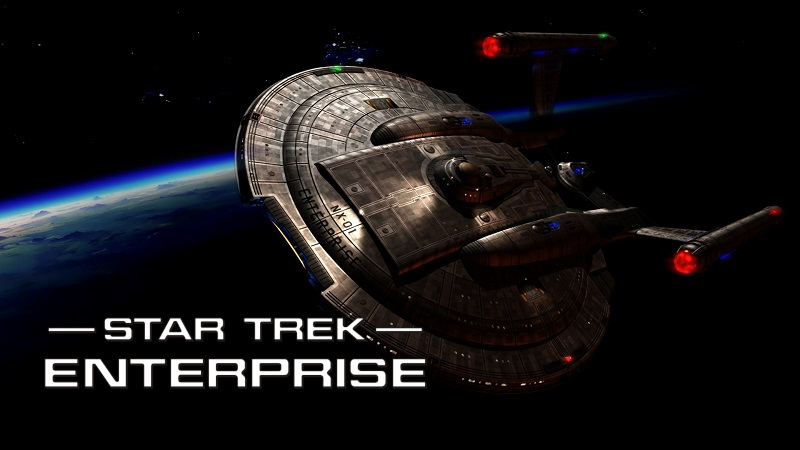 Star Trek Enterprise