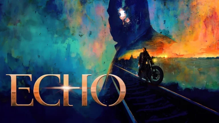 Echo