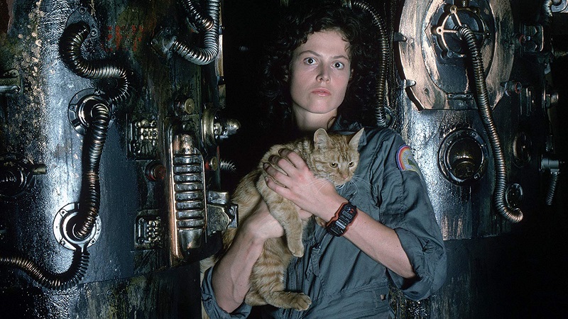 Ellen Ripley