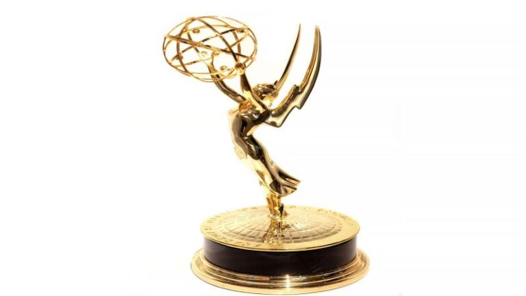 Emmy Award Beitragsbild