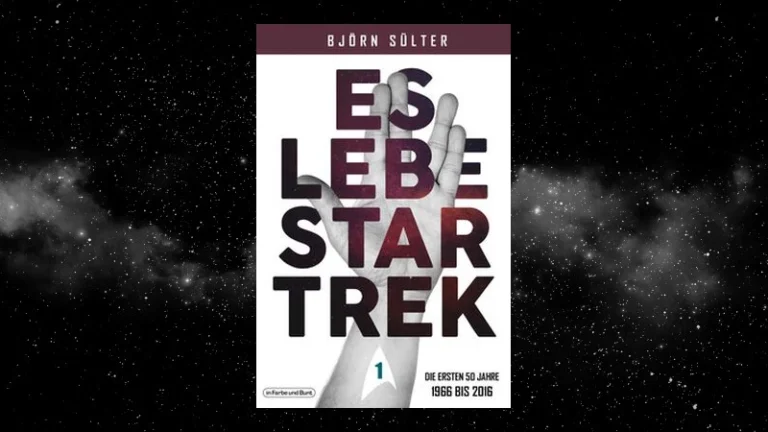 Es lebe Star Trek Band 1