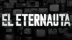 El Eternauta