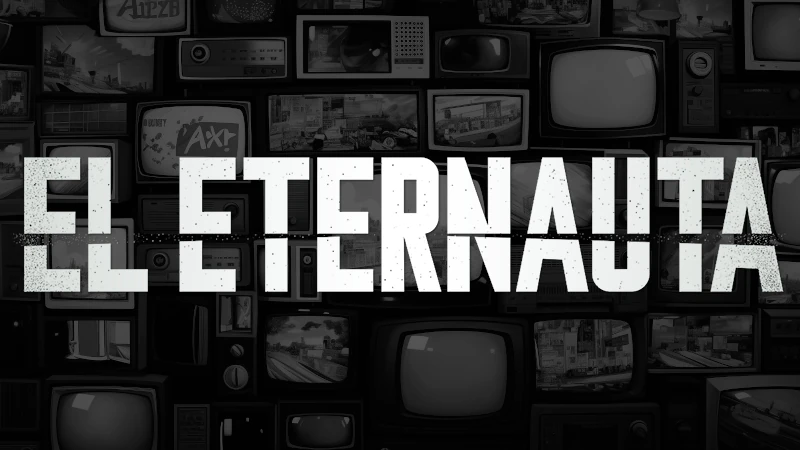 El Eternauta