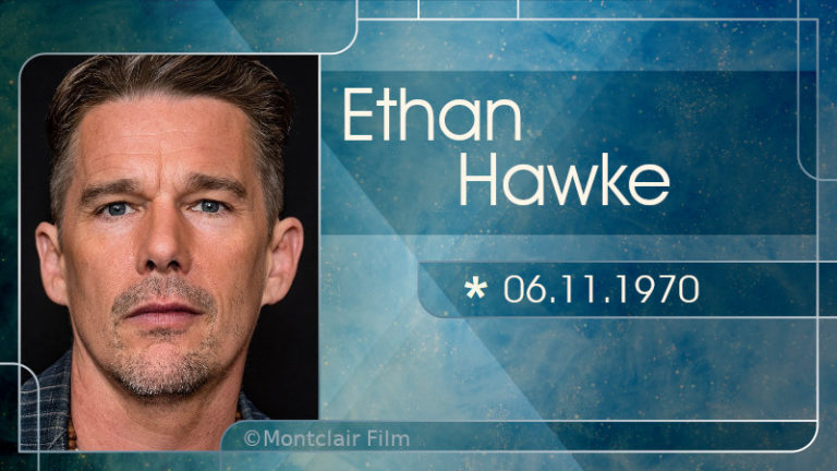 Ethan Hawke