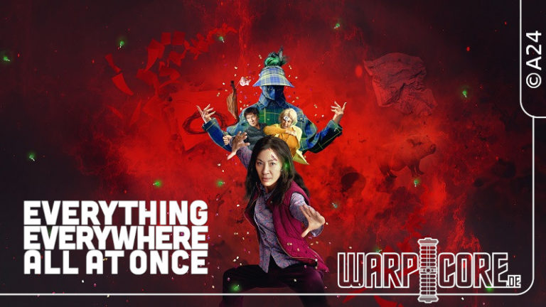 Everything Everywhere All at Once