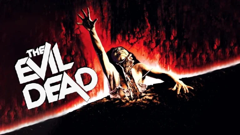 EvilDead