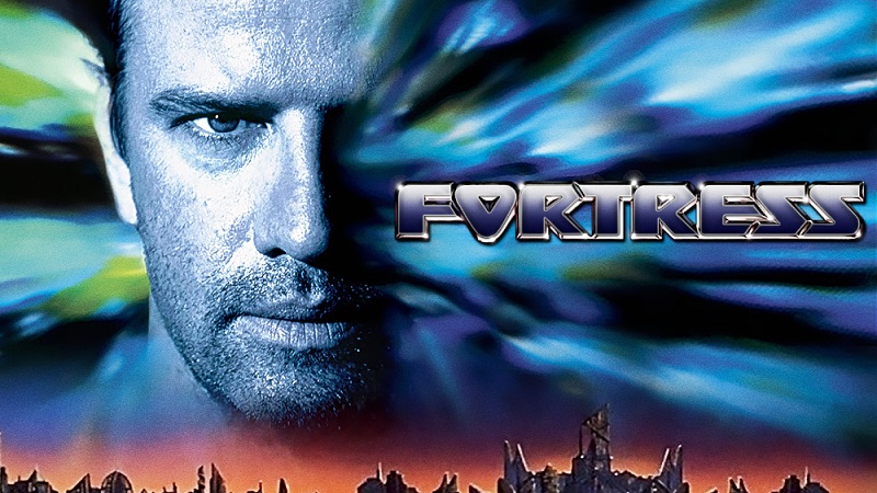 Fortress die Festung