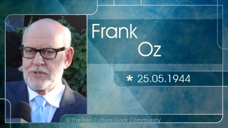 Frank Oz
