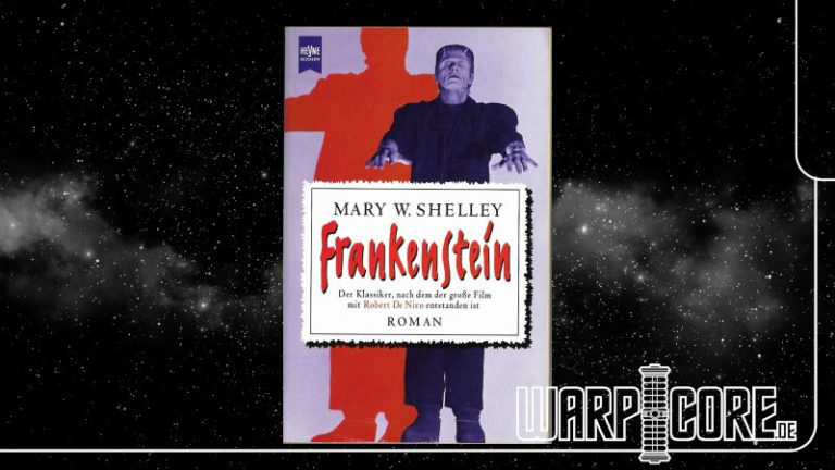 Review: Frankenstein