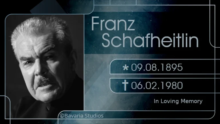 Franz Schafheitlin