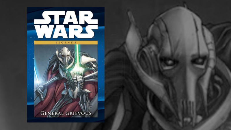 General Grievous