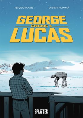 George Lucas - Episode II