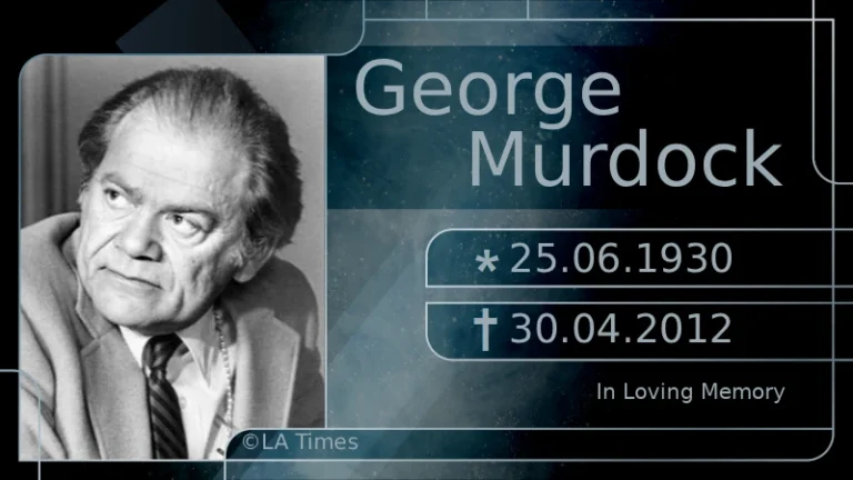 GeorgeMurdock_Beitragsbild