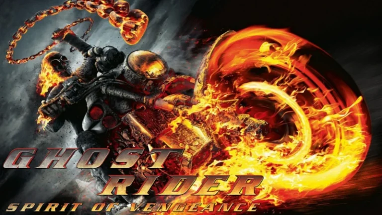 Ghost Rider